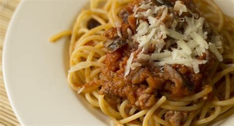 How Much Spaghetti Should You Cook Per Person Cooking Spaghetti