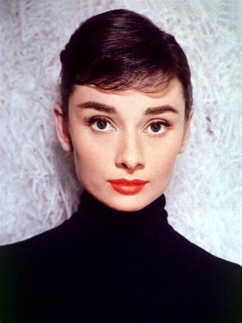 Philosophical Passion For Fashion Audrey Hepburn