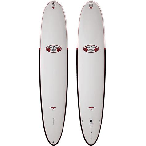 Prancha De Longboard Donald Takayama Dt2 92 Tablas Surf Shop
