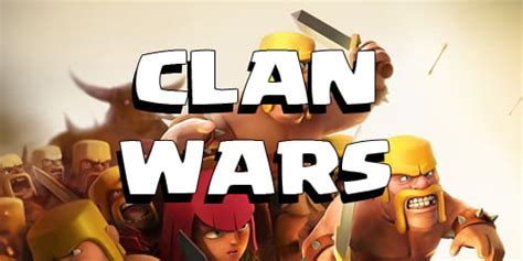 Clash Of Clans Tips Clan War Guide