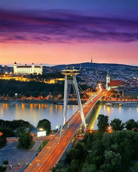 The slavs arrived in the territory of present day slovakia in the 5th and 6th centuries during the migration period. Bratislava, Slovakia | Bratislava slovakia, Bratislava ...