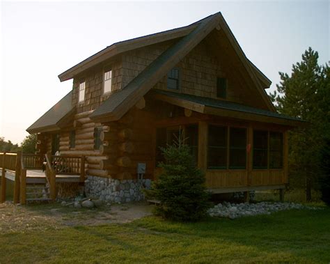 Photo Gallery Log Homes House Styles Timber