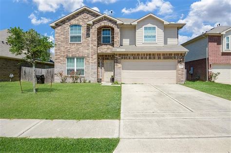 22814 Jetty Manor Ln Spring Tx 77373 Zillow