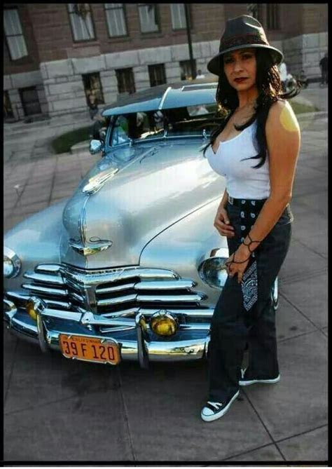 Pin On Kustom Cars Lowriders And Hot Rods