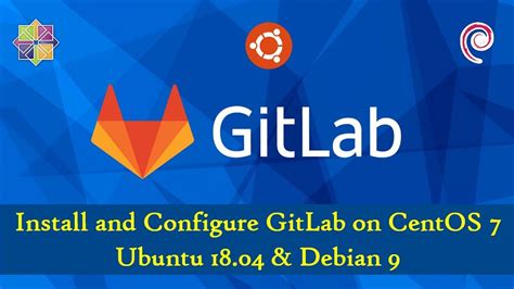 How To Install Gitlab On Ubuntu Hellosexi