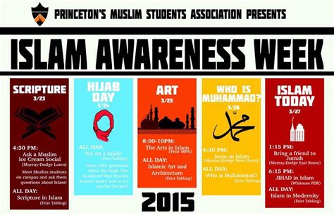 Princeton Muslim Students Association