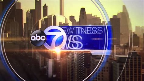 Abc Channel 7 Eyewitness News Live Ken Rosato Abc7