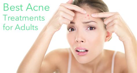The Best Acne Systems How Can I Get Rid Of Moderate Acne Acne