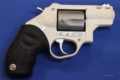Taurus Model 85 Protector Poly 38 Special P W For Sale
