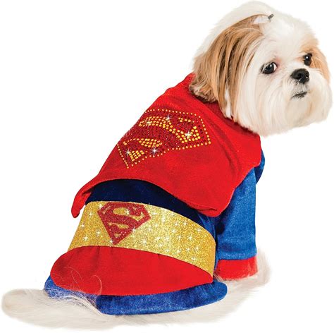Rubies Costume Co Dc Heroes And Villains Collection Pet Costume Medium