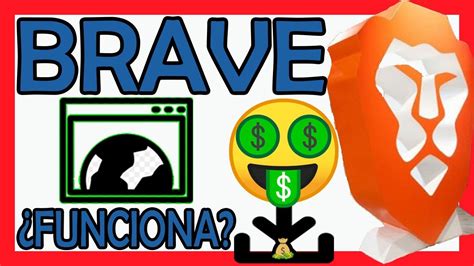 Descargar Navegador Brave En Español 💲 Browser Brave 2020 🦁 Youtube