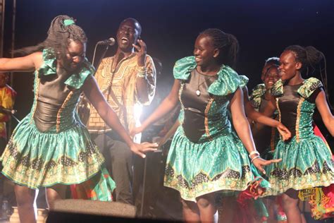 Mizizi Sound Of The Nile Festival To Redefine Uganda’s Traditional Music In Its Second Edition