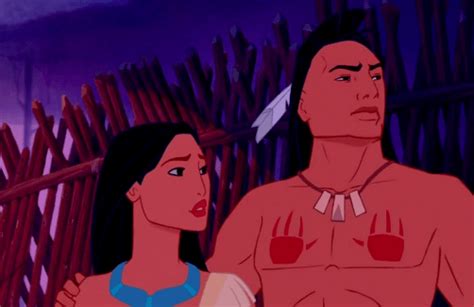16 Facts About The Real Pocahontas