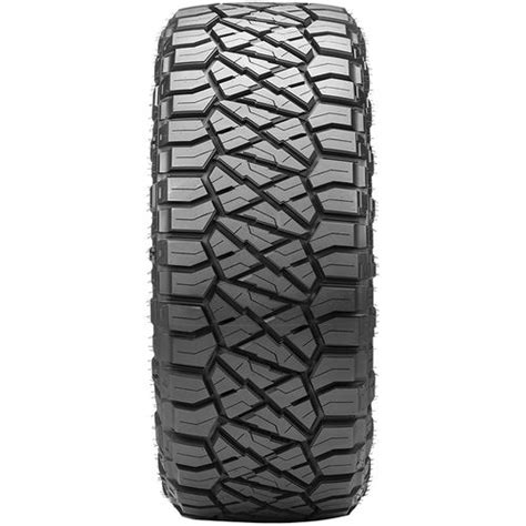 26570r17 Nitto Ridge Grappler 121118q 10ply Tyres Gator Tires And