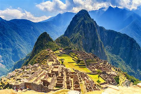 Best Time To Visit Peru Rough Guides