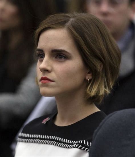 Emma Watson Hair Myzpics The Best Porn Website