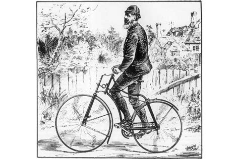 An 18861887 Starley And Sutton Special Rover Safety Bicycle This