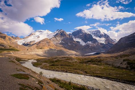 Is The Columbia Icefield Skywalk Worth It Jasper Skywalk