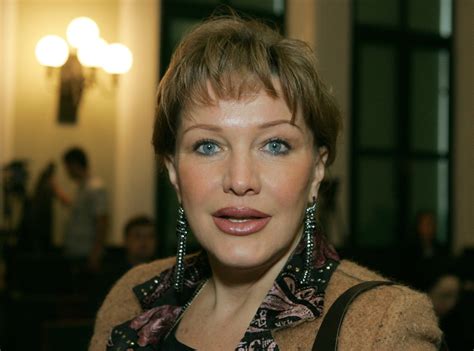 Российская актриса рассказала о главном предсказании провидицы Ванги
