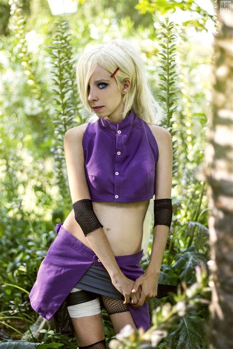 Cosplay Ino By Abletodoall On Deviantart