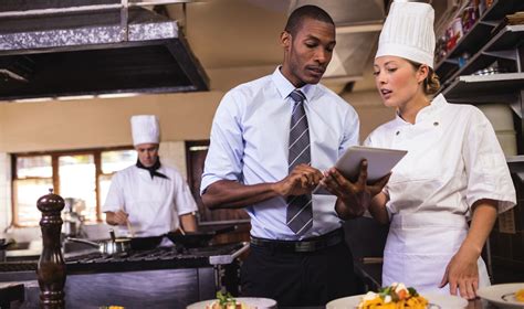 7 Keys To Being Successful In The Hospitality Industry