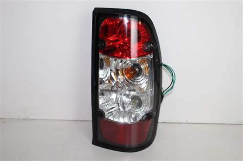 Ford Bantam 13i 06 09 Tail Lamp Rh Africaboyz Online