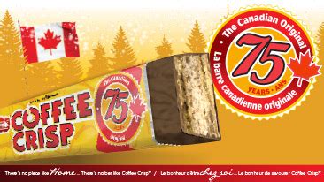 Add a little scream and sugar! The Top 10 Uniquely Canadian Snack Foods - Paste