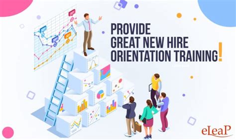 Provide Great New Hire Orientation Training New Hire Orientation