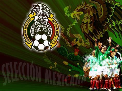 Mexico Soccer Team Wallpapers 2015  Wallpaper Cave