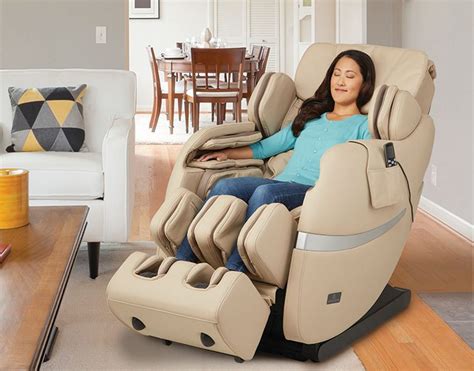 Massage Chair Hawaii S Track L Track Buying Guide 2023 Webstame