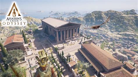 Slideshow Assassin S Creed Odyssey Athens Bank2home Com
