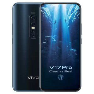1x vivo v17pro 1x adapter 1x earphone 1x type c cable 1x silicone cover 1x warranty card 1x screen protector (applied) color: VIVO V17 PRO - FANTASYCELL