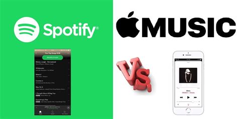 Spotify Vs Apple Music Who Wins The Music War Make Tech Easier