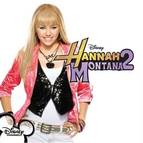 HOME BRONCO Discografia De Hannah Montana