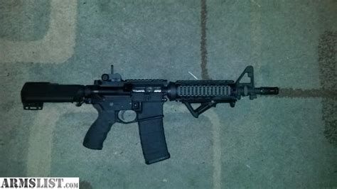 Armslist For Saletrade Lmt Mk18