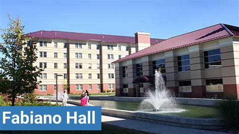 See All Central Michigan University Dorm Reviews Archives College