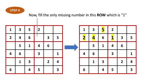 Tips And Tricks To Solve A 6x6 Sudoku Puzzle Step By Step Youtube