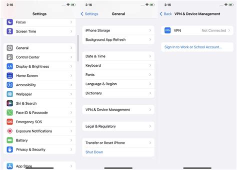 Ways To Fix Iphone Wont Stay Connected To Wifi