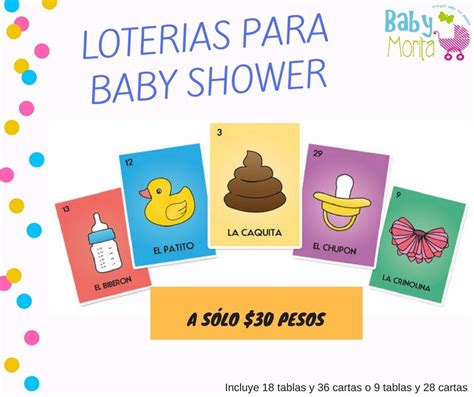 Juegos Para Baby Shower Nuevos 2018 5 Juegos Divertidos Para Un Baby
