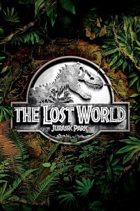The Lost World Jurassic Park 1997 Movie Direct Links