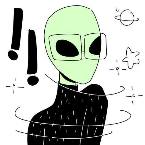 Katie — Bird Son More Icons For U And Ur Alien Squad Alien Drawings