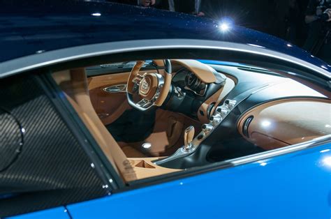 We've already seen the traditional french racing blue in switzerland, and although the colorizer is limited compared to the endless possibilities bugatti offers, it does give us a great idea. 2017 Bugatti Chiron First Look Review: Resetting the ...