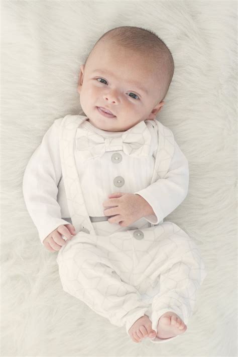 Baby Boy Baptism Outfit Christening Outfit Blessing Outfit Etsy Boy