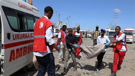 Located in the horn of africa, somalia is a country known for its widespread poverty, civil wars, territorial conflicts, and unstable government. Somalia Bombing Kills Dozens in Mogadishu - The New York Times