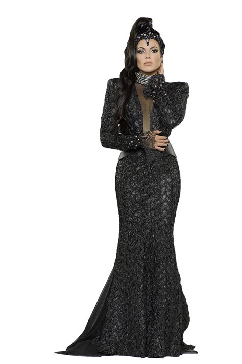 Evil Queen Render From Once Upon A Time By Rylerryno On Deviantart