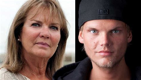 Tim Avicii Berglings Mamma Anki Lidén Om Sonens Död Aftonbladet
