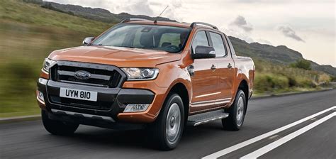 2019 ford ranger line up in malaysia spec by spec compared xl xlt wildtrak and ranger raptor in cars ford local news by matthew h tong 26 october 2018 3 00 pm 39 comments. 2018 Ford Ranger Price, Specs, USA, Release date, Design