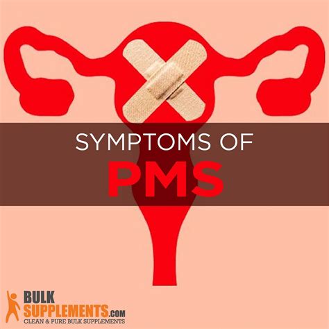 premenstrual syndrome pms characteristics and causes by james denlinger medium