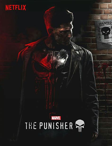 Pin By Matthew Sweere On Punisher Netflix Punisher Marvel Punisher