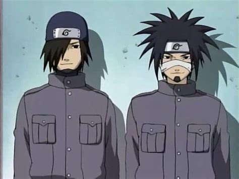 Leaf Nin Naruto Leafnin Pics Images Screencaps And Scans Naruto Shippuden Characters